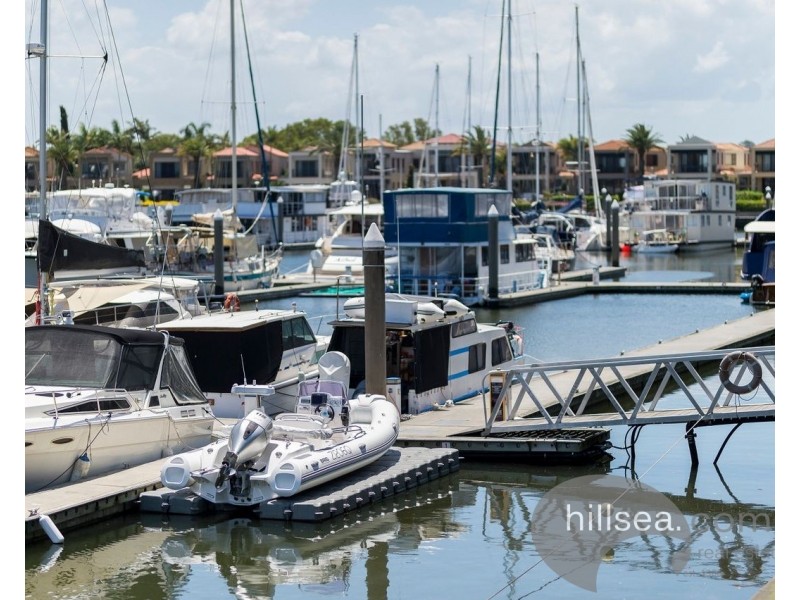 12/19 Santa Barbara Road, Hope Island QLD 4212
