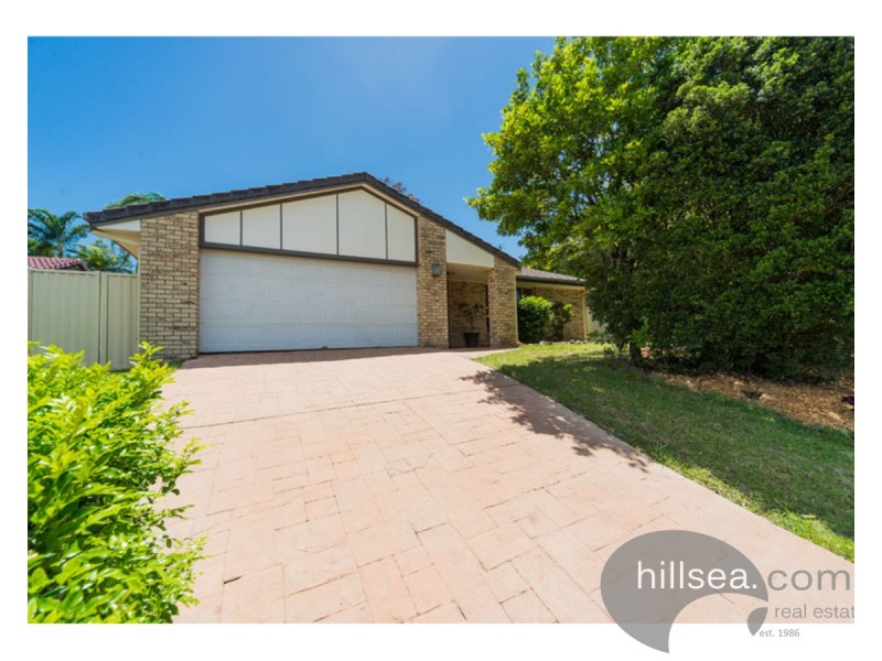 9 Alcott Court, Parkwood QLD 4214