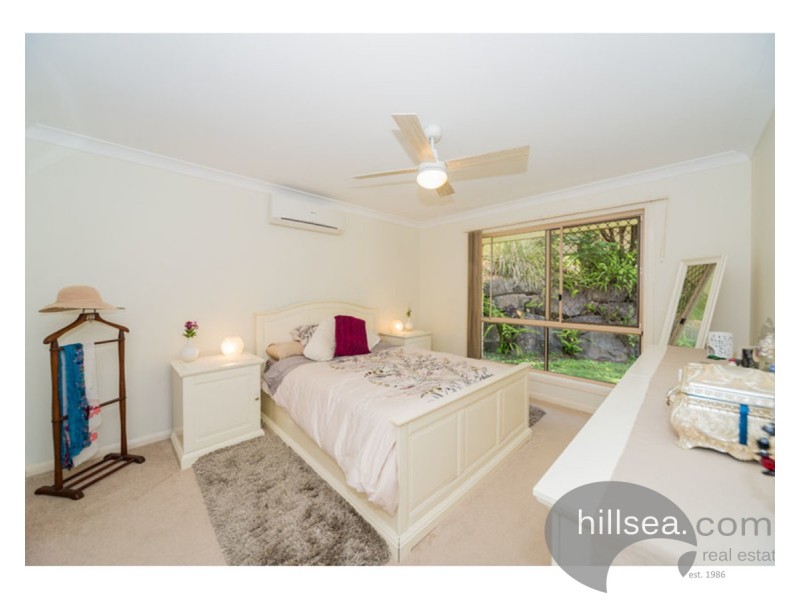 9 Alcott Court, Parkwood QLD 4214