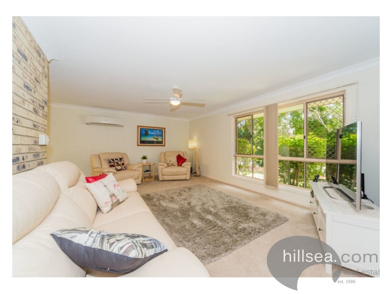 9 Alcott Court, Parkwood QLD 4214