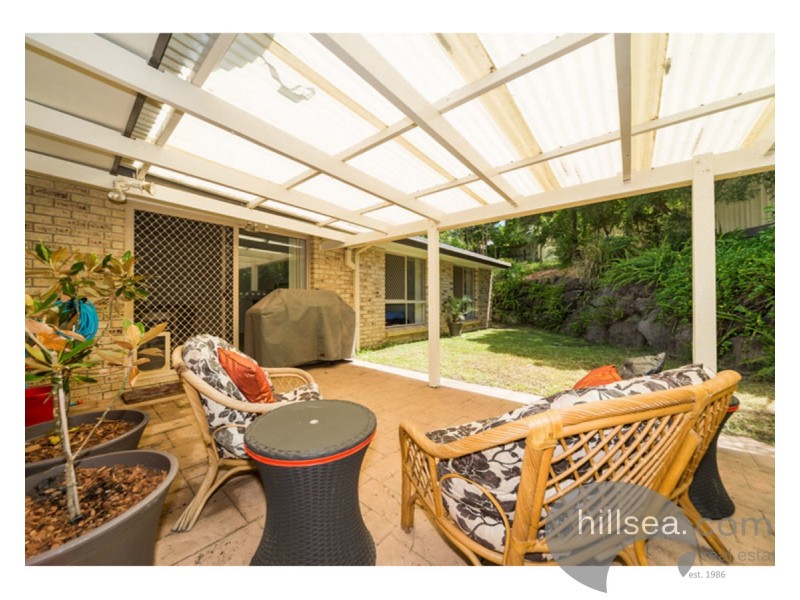 9 Alcott Court, Parkwood QLD 4214