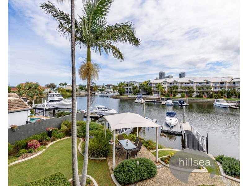 9/14-18 Jennifer Avenue, Runaway Bay QLD 4216