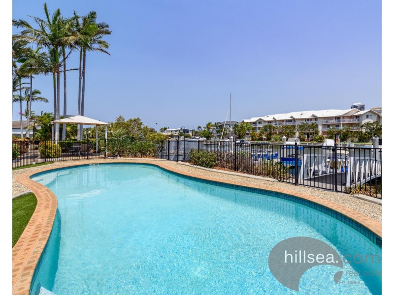 9/14-18 Jennifer Avenue, Runaway Bay QLD 4216