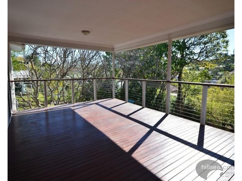 19 Gaynesford Street, Mount Gravatt QLD 4122