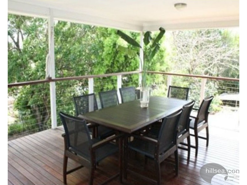 19 Gaynesford Street, Mount Gravatt QLD 4122