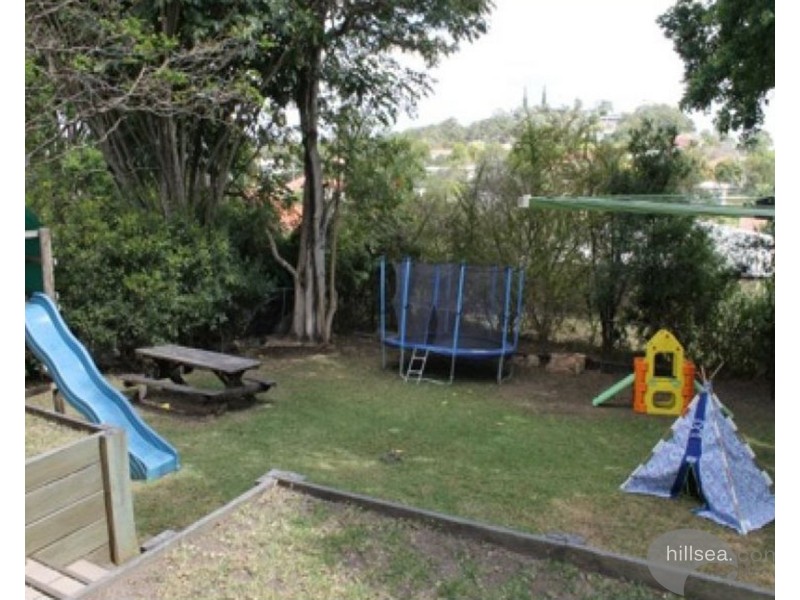 19 Gaynesford Street, Mount Gravatt QLD 4122