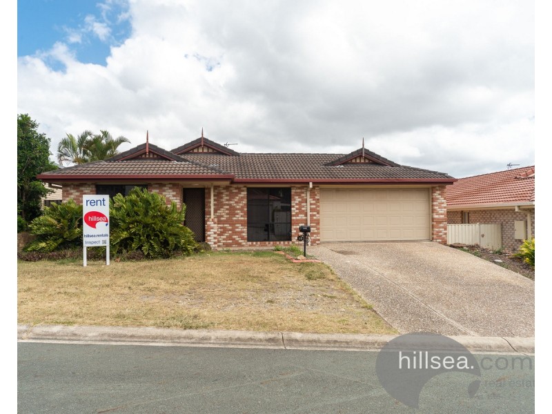 15 Sheffield Circuit, Pacific Pines QLD 4211