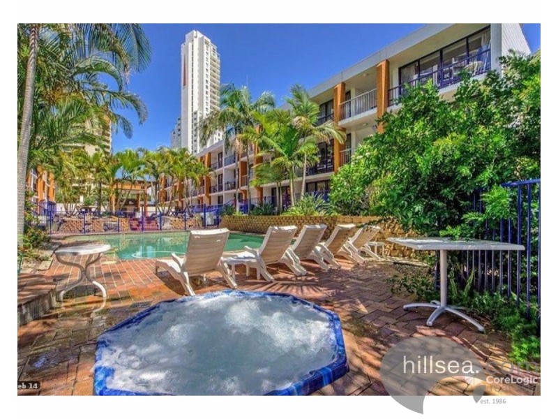 56/2877 Gold Coast Highway, Surfers Paradise QLD 4217