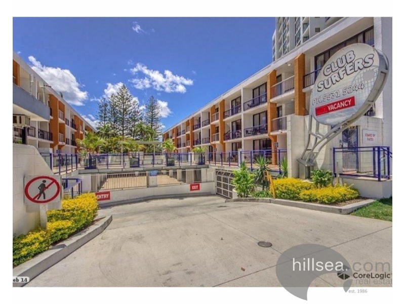 56/2877 Gold Coast Highway, Surfers Paradise QLD 4217