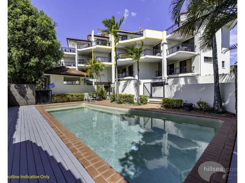 34/452 Marine Parade, Biggera Waters QLD 4216