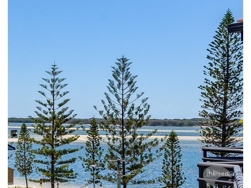 34/452 Marine Parade, Biggera Waters QLD 4216