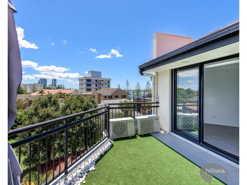 34/452 Marine Parade, Biggera Waters QLD 4216