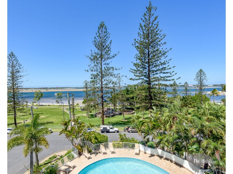 402/182 Marine Parade, Labrador QLD 4215