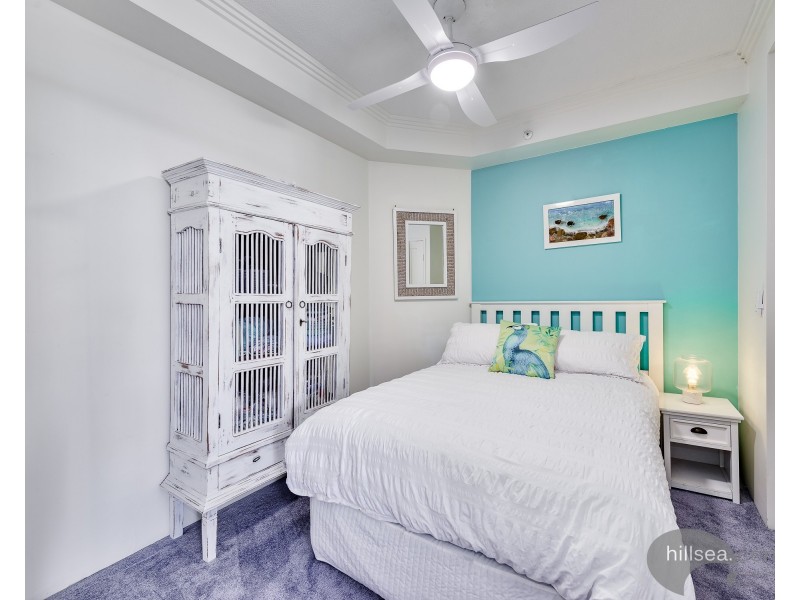 402/182 Marine Parade, Labrador QLD 4215