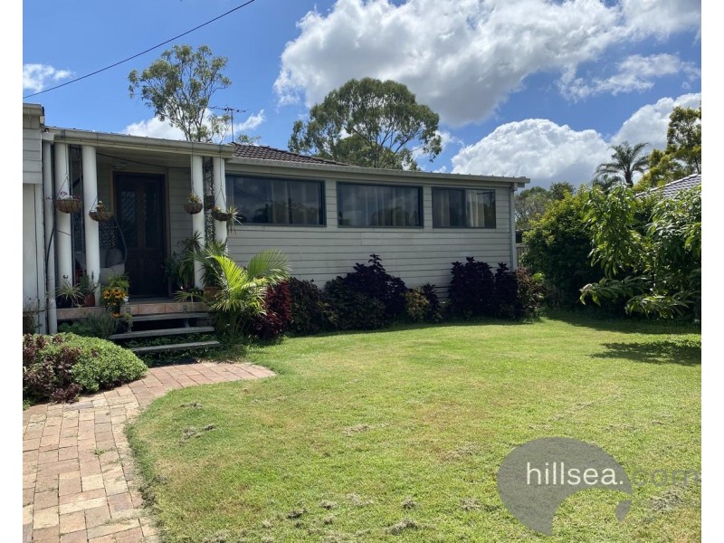 13 Miskin Street, Nerang QLD 4211