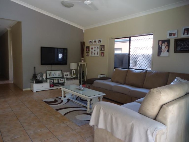 4 Turnbull Drive, Upper Coomera QLD 4209