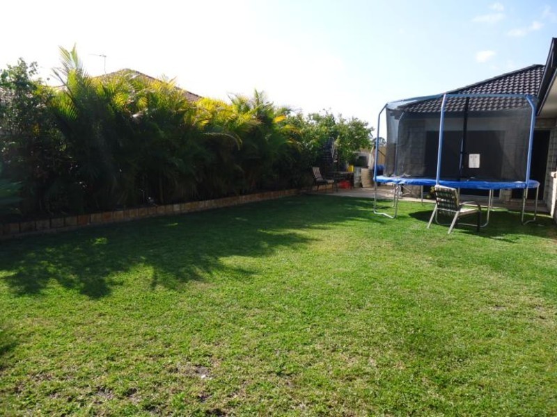 4 Turnbull Drive, Upper Coomera QLD 4209