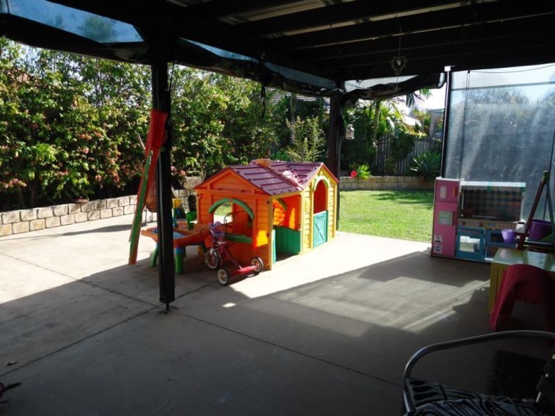 4 Turnbull Drive, Upper Coomera QLD 4209