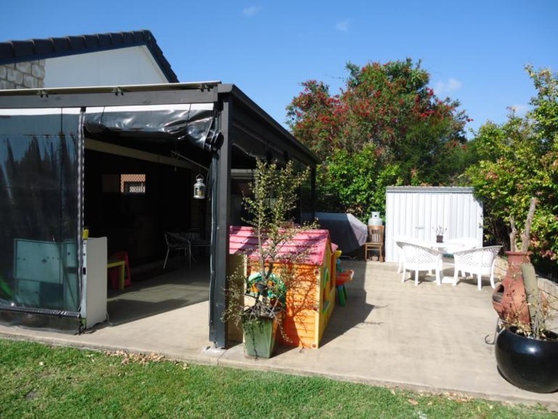 4 Turnbull Drive, Upper Coomera QLD 4209