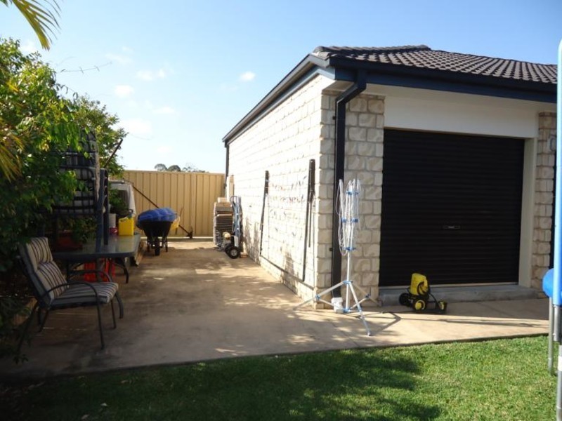 4 Turnbull Drive, Upper Coomera QLD 4209