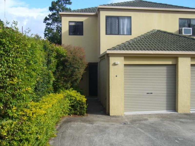 3/72 Imperial Parade, Labrador QLD 4215