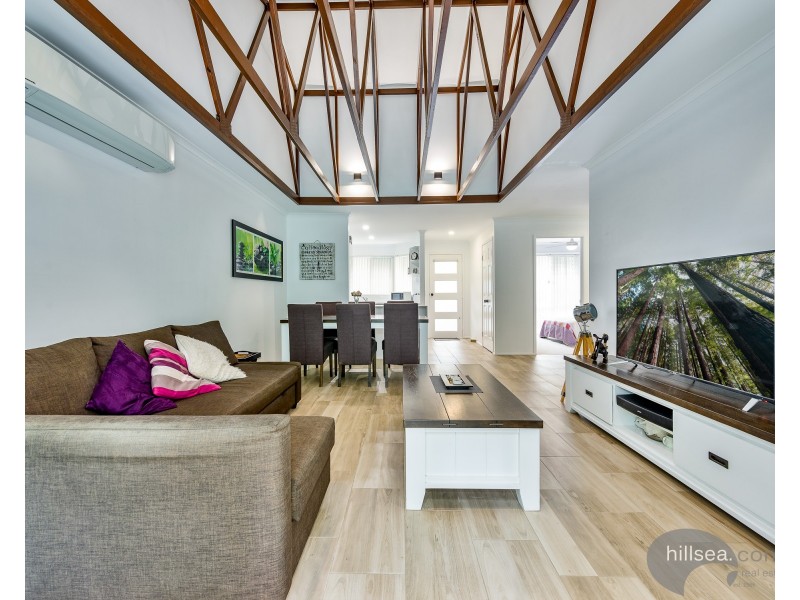 17/27 Rain Tree Glen, Coombabah QLD 4216