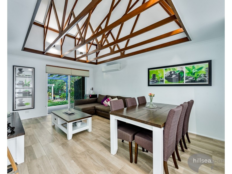 17/27 Rain Tree Glen, Coombabah QLD 4216