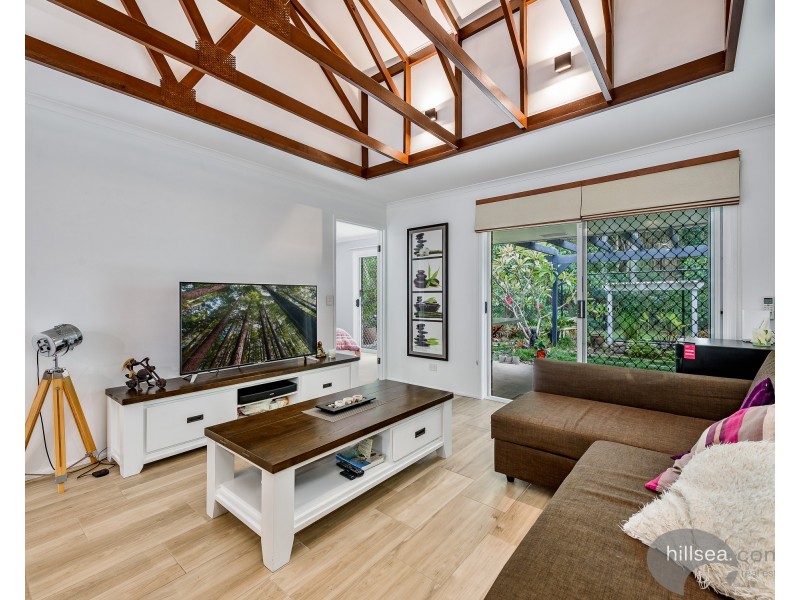 17/27 Rain Tree Glen, Coombabah QLD 4216
