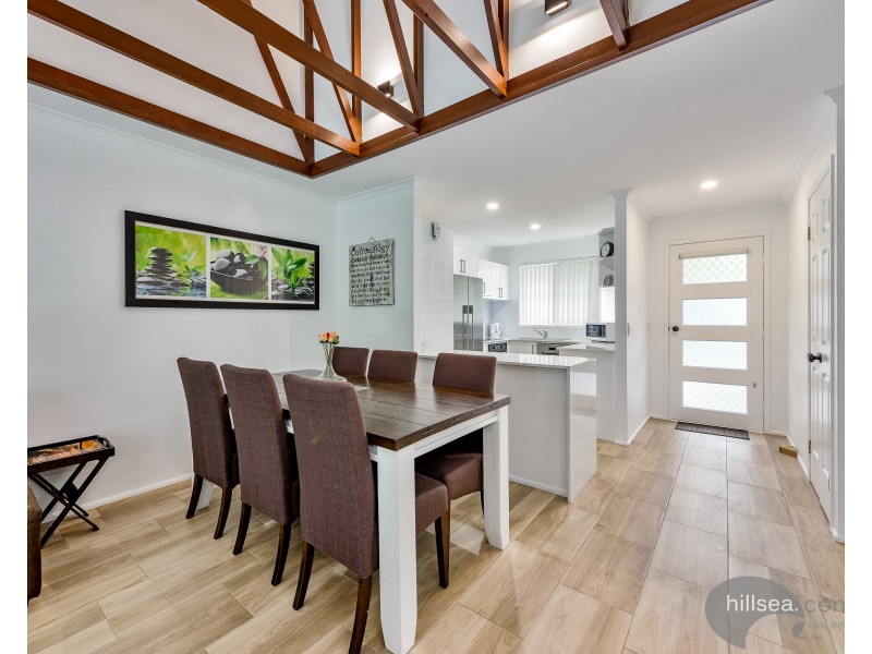 17/27 Rain Tree Glen, Coombabah QLD 4216