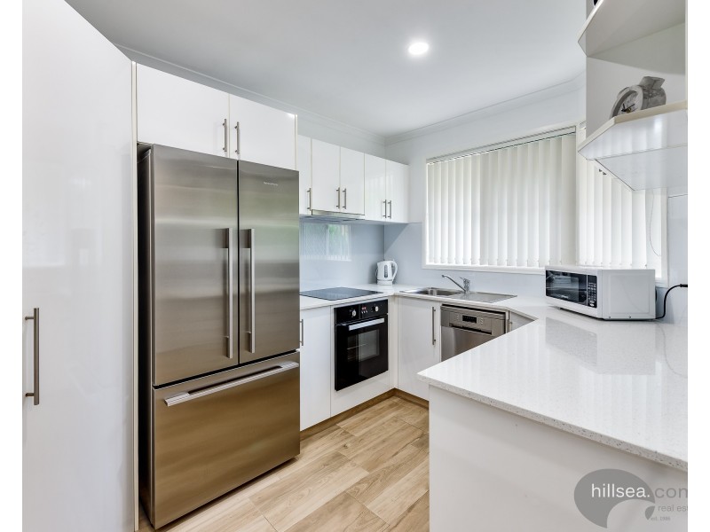 17/27 Rain Tree Glen, Coombabah QLD 4216