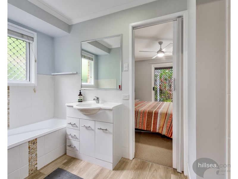 17/27 Rain Tree Glen, Coombabah QLD 4216