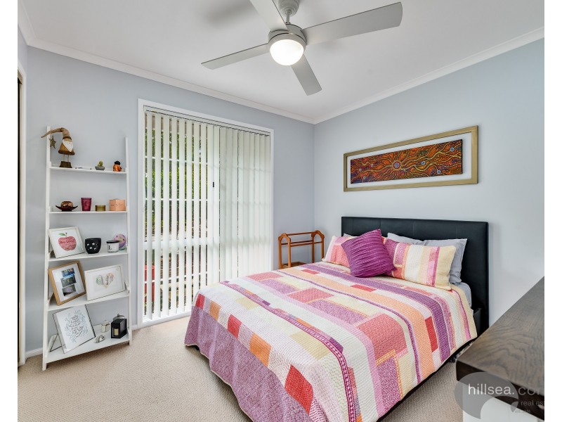 17/27 Rain Tree Glen, Coombabah QLD 4216