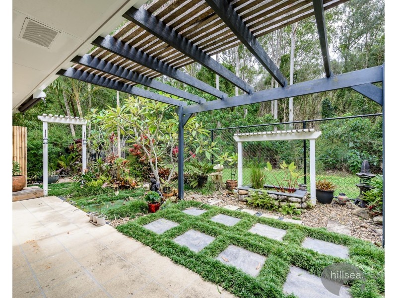 17/27 Rain Tree Glen, Coombabah QLD 4216