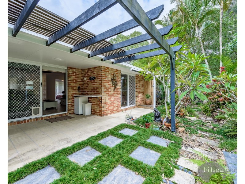 17/27 Rain Tree Glen, Coombabah QLD 4216