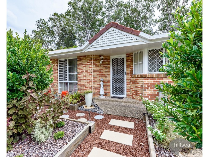 17/27 Rain Tree Glen, Coombabah QLD 4216