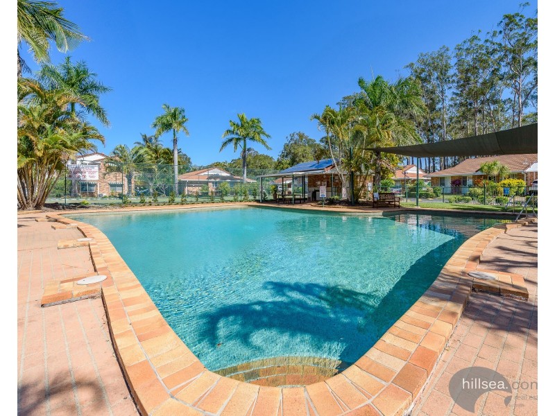 17/27 Rain Tree Glen, Coombabah QLD 4216