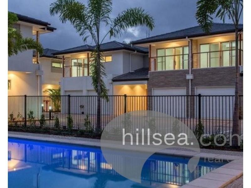 11/26 Careel Close, Helensvale QLD 4212