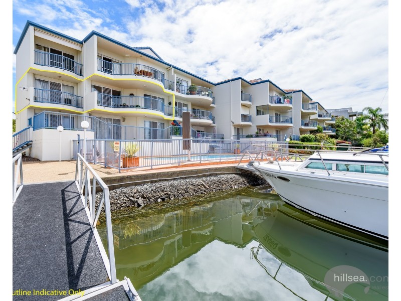 12/9-13 Madang Crescent, Runaway Bay QLD 4216