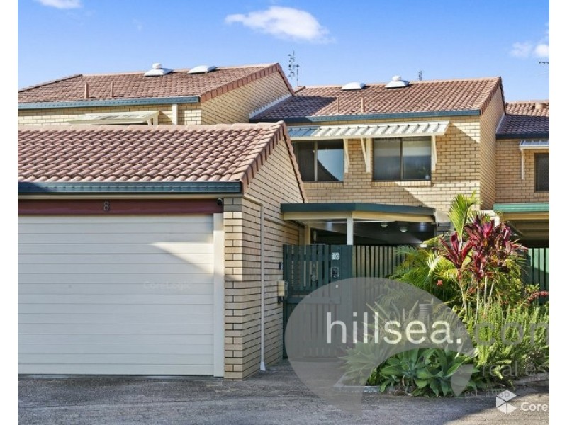 8/112 Bayview Street, Runaway Bay QLD 4216