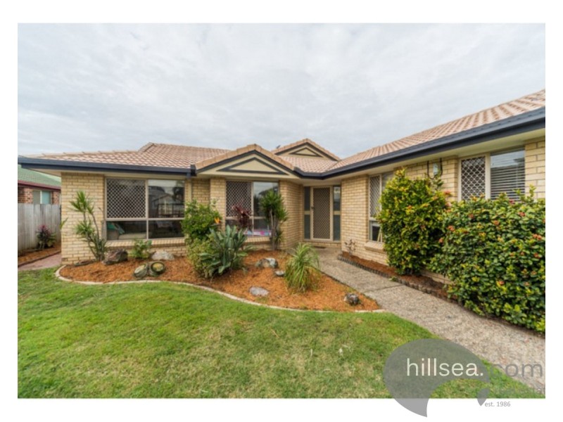 27 Anchorage Way, Biggera Waters QLD 4216
