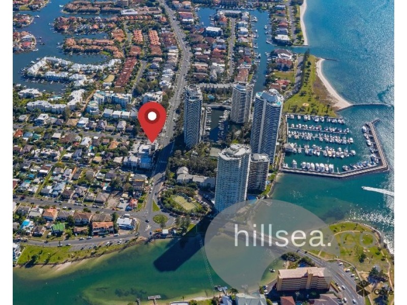 26/12-18 Bayview Street, Runaway Bay QLD 4216