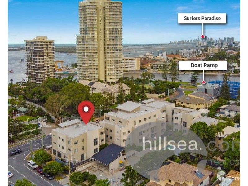 26/12-18 Bayview Street, Runaway Bay QLD 4216
