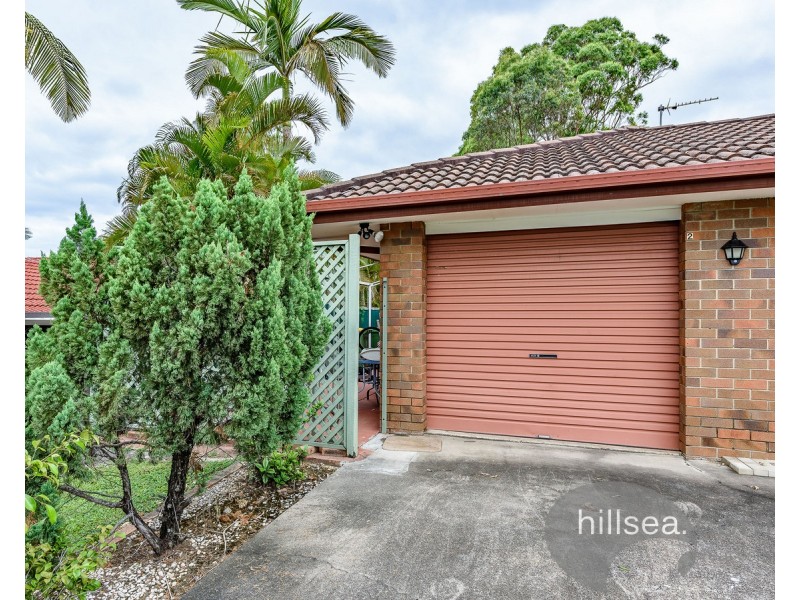 2/32 Callistemon Court, Arundel QLD 4214