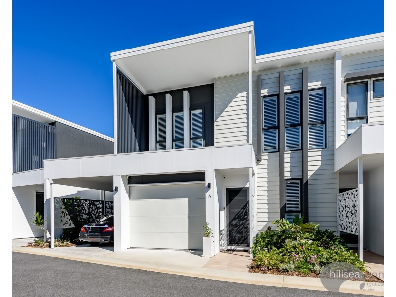 6/4A Hansford Road, Coombabah QLD 4216