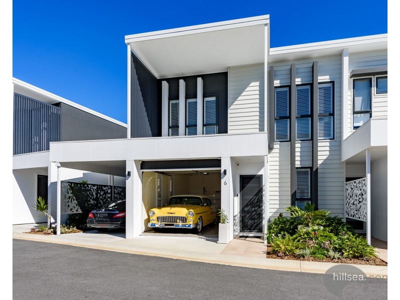 6/4A Hansford Road, Coombabah QLD 4216