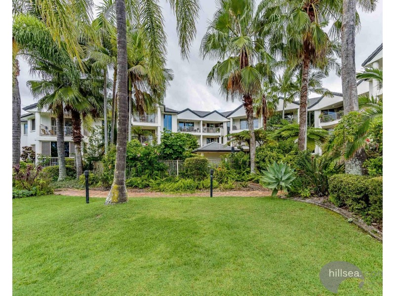 8/48 The Esplanade, Paradise Point QLD 4216