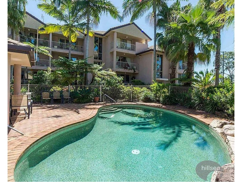 8/48 The Esplanade, Paradise Point QLD 4216
