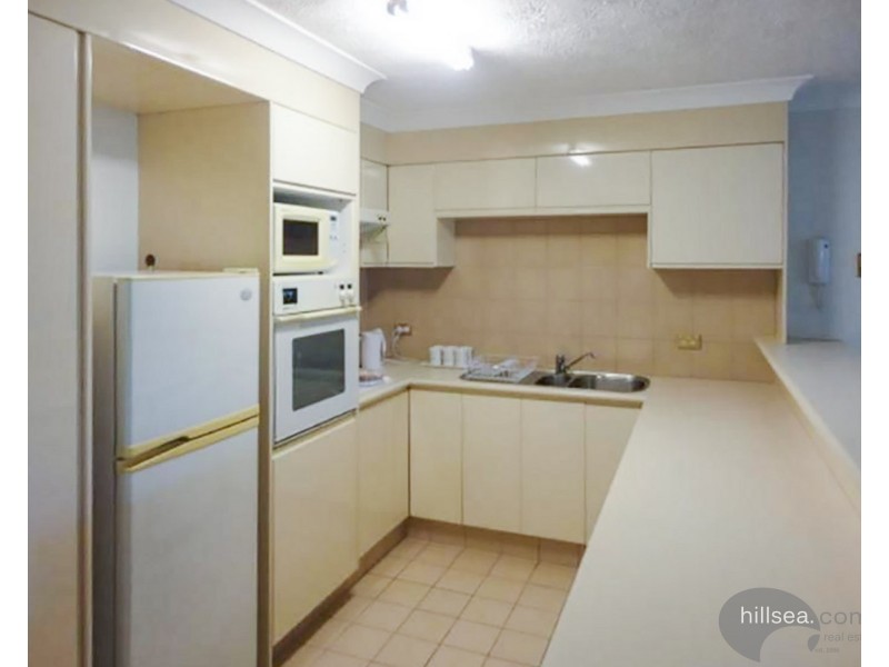 8/48 The Esplanade, Paradise Point QLD 4216
