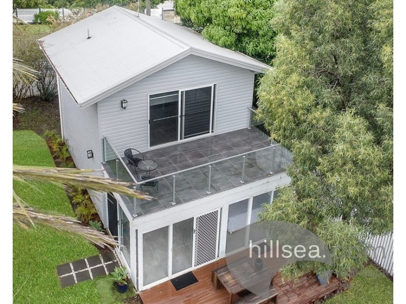 43 Wilson Street, Labrador QLD 4215