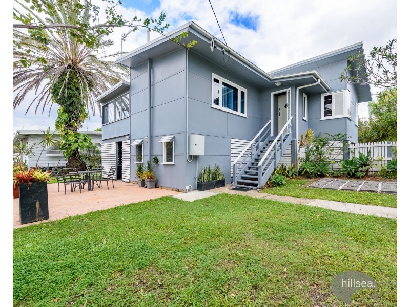 43 Wilson Street, Labrador QLD 4215